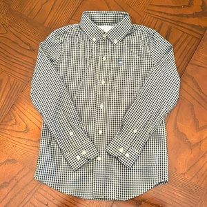 Southern Tide Boys Intercoastal Button down Shirt
